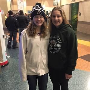 Meet your Posher, Gary